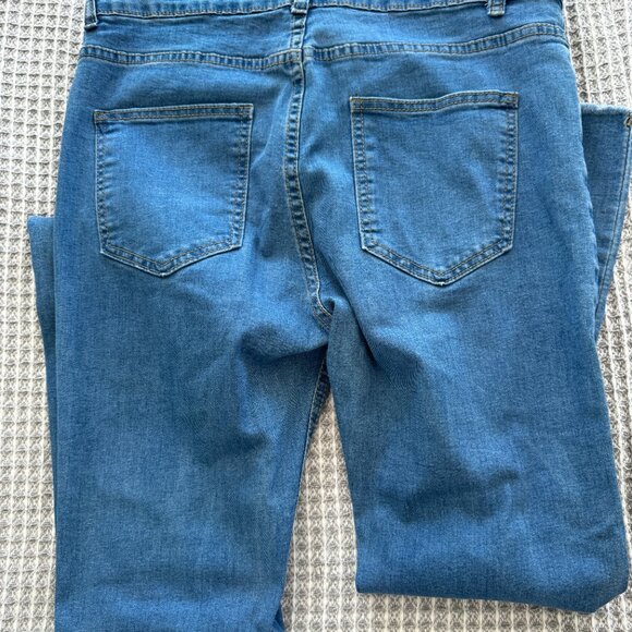 JED NORTH JEANS - XL - Picture 2 of 2